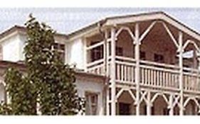 Ferienwohnung Im Seepark Sellin We