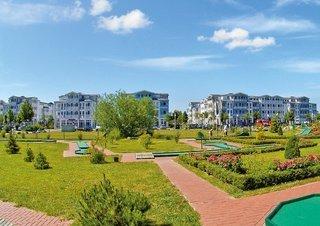 Ferienwohnung Im Seepark Sellin We Exteriör bild