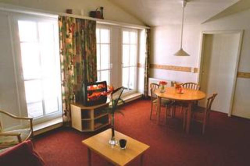 Ferienwohnung Im Seepark Sellin We Rum bild