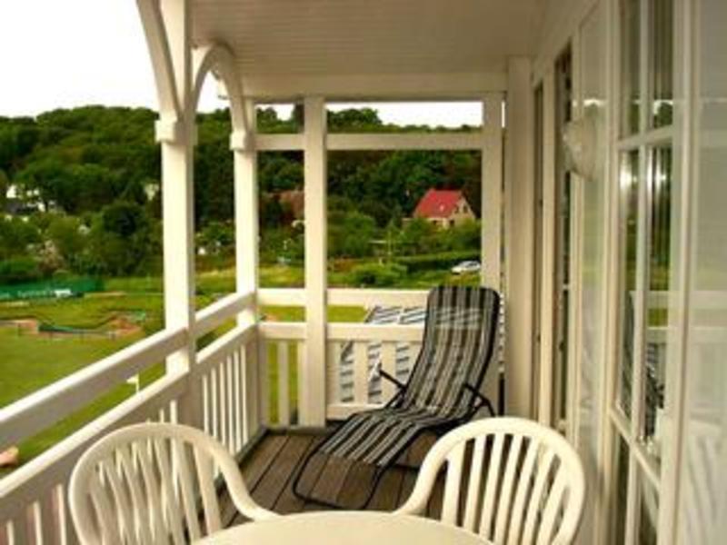 Ferienwohnung Im Seepark Sellin We Rum bild