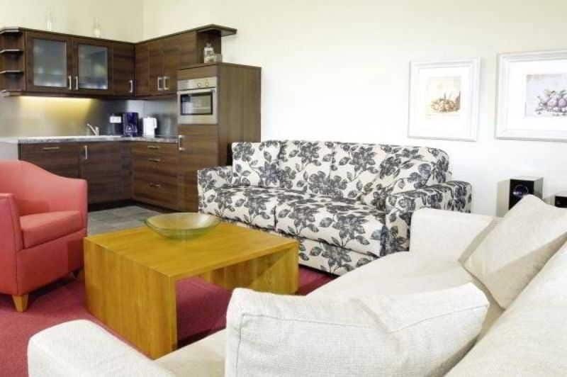 Ferienwohnung Im Seepark Sellin We Exteriör bild