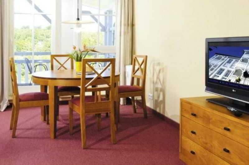 Ferienwohnung Im Seepark Sellin We Exteriör bild